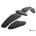 LUIMOTO TANK LEAF Tank Pads for the MV Agusta Brutale 1090 / 990 / 1078 / 910 / 750